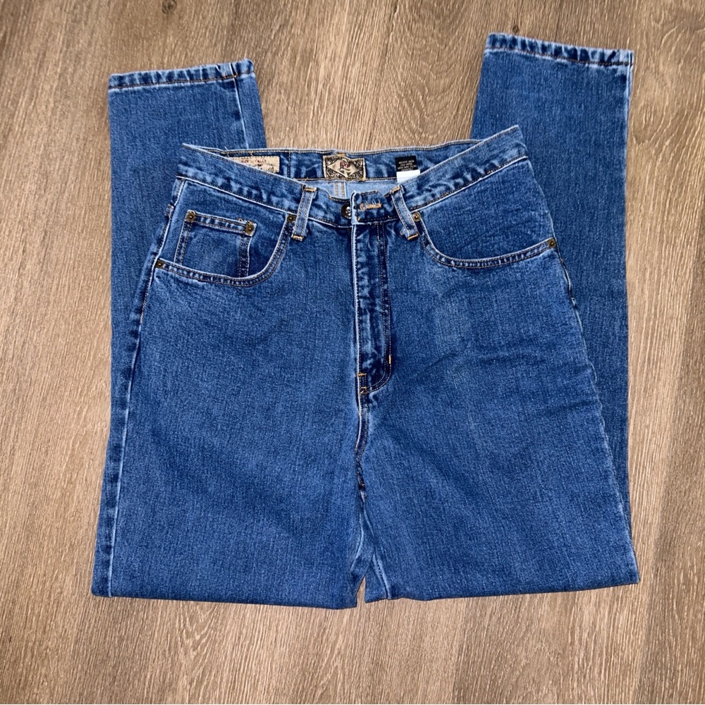 Vintage Express No 4 Exp women’s jeans